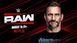 WWE - RAW 06.10.25