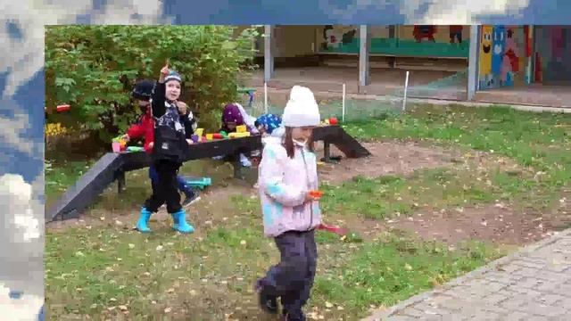 Прогулка. 7.10.2025 смотреть онлайн