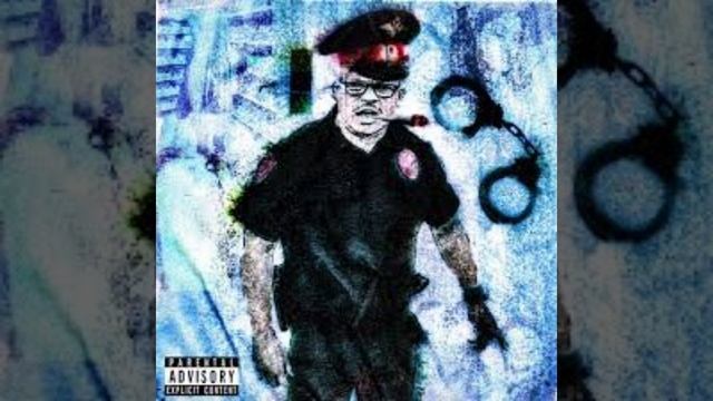 dabbackwood - не попался смотреть онлайн