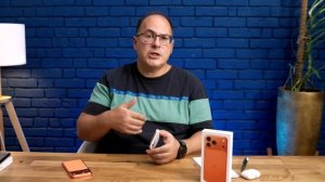 Десять причин купить iPhone Air