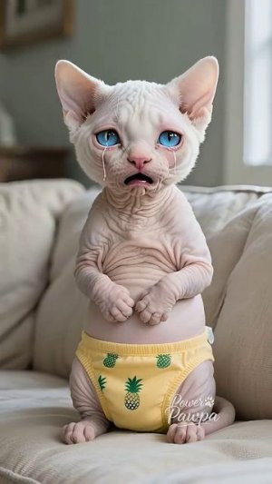 Новая шубка. #мультик #заработок #нейросеть #рекомендация #лайки #заработоконлайн #рек #врек