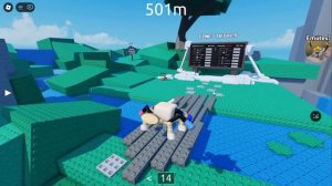 ПАУЧЬЕ ОББИ, НО МЫ ТУНЫ ИЗ МИРА ДЕНДИ!