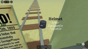 ВЫЛУПЛЯЕМ СТРЕЛКОВ В МЕРТВЫХ РЕЛЬСАХ! Roblox Dead Rails