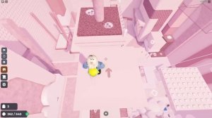 ПРОШЛИ НЕБЕСНЫЙ ТАВЕР С БОССОМ! ЛУЧШИЙ ТАВЕР РОБЛОКСА? Roblox Tower World