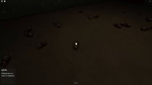 ЗРЯ МЫ ОСТАЛИСЬ НА НОЧЬ В ОФИСЕ!