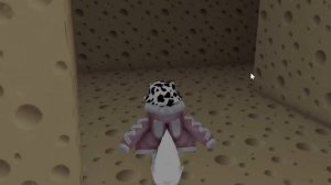 БОЙ С БЕЗУМНОЙ КРЫСОЙ ИЗ ЛАБИРИНТА!