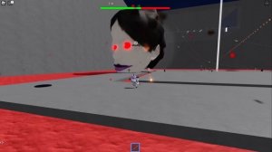 УБЕГИ ОТ ХОДЯЧЕЙ ГОЛОВЫ! Roblox Walking Head