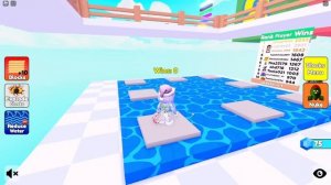 САМЫЙ ДЛИННЫЙ ЦВЕТ, НО У НАС НОВАЯ ТАКТИКА! Roblox Choose Longest Color