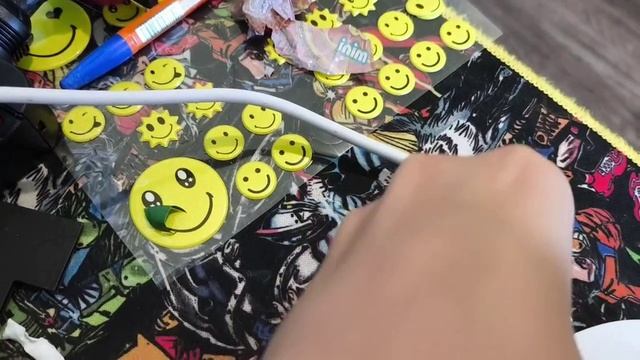 Обновляем ПО на роботе Eilik