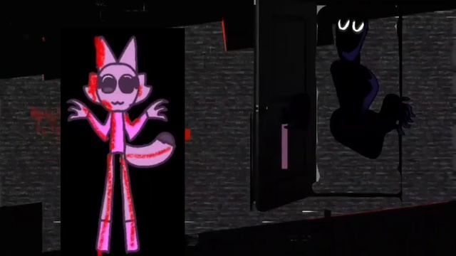 коллаб с синим камераменом смотреть онлайн