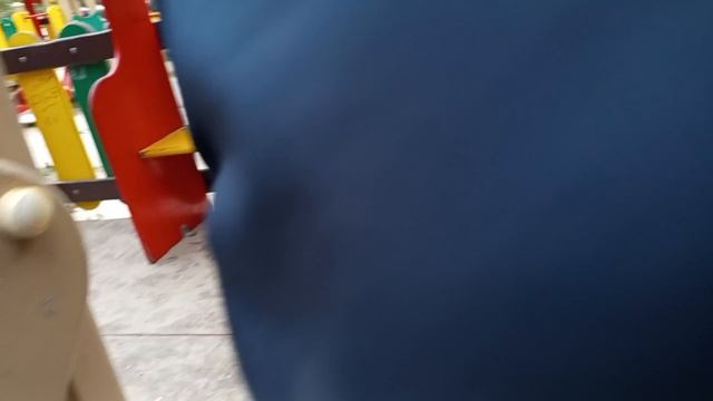 7 серия 3 сезона МАЗАДРИЛА" грустная история тяв тява"