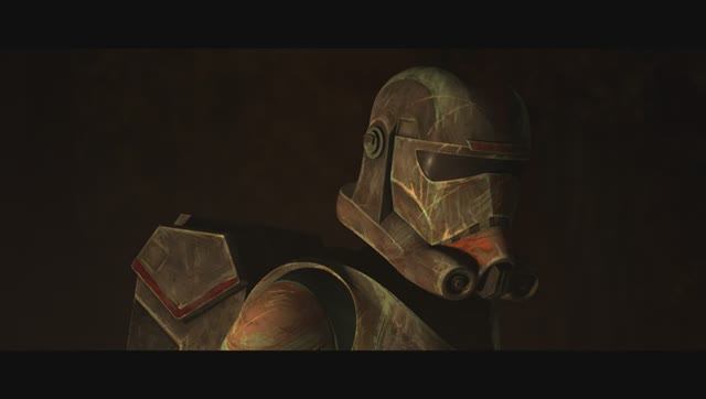 "Звёздные войны: Бракованная партия", 3.08 (AlexFilm) смотреть онлайн