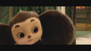 Чебурашка 2 — Официальный трейлер (2026)