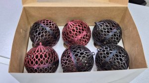 Идея 3D печати для продажи