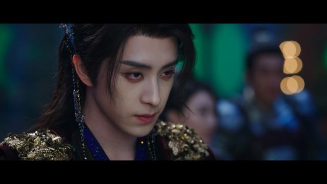 В погоне за Луной, 1 серия смотреть онлайн