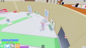 СТРОИМ ФАБРИКУ ТОРТИКОВ ВНУТРИ ОГРОМНОГО ТОРТА! Roblox Cake Bakery Tycoon