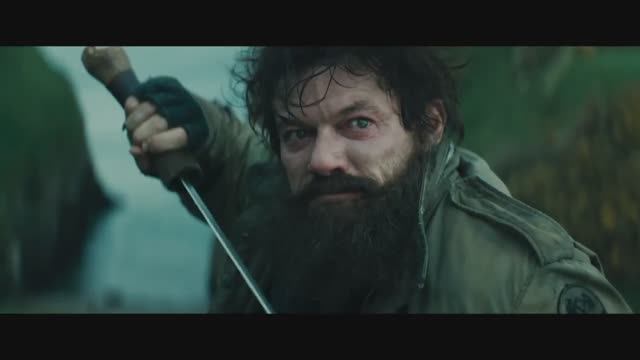 Разрушитель миров — Русский трейлер (Дубляж, 2025) смотреть онлайн