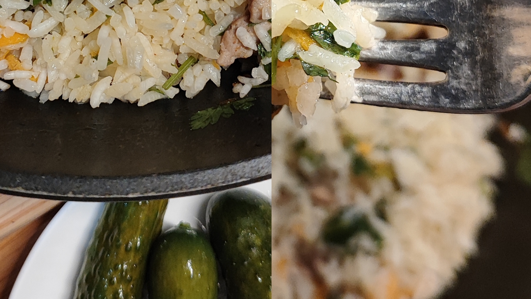 Плов из курицы 07-10-2025 смотреть онлайн