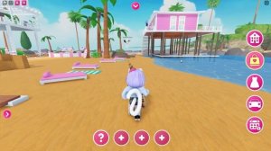 ОБНОВЛЕНИЕ В ТАЙКУНЕ БАРБИ!  Roblox Barbie Dreamhouse Tycoon