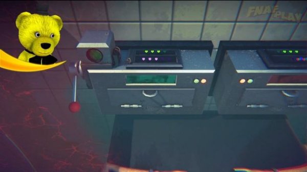 Съешь Правильное Лекарство Чтобы Выжить Side Effects