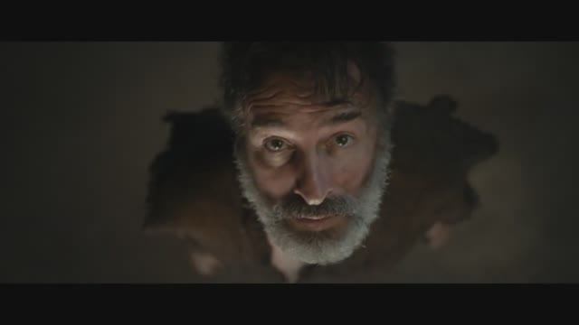 Дорогая, я уменьшаюсь — Русский трейлер (Дубляж, 2025) смотреть онлайн