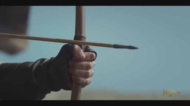 Робин Гуд — Русский тизер-трейлер (2025) смотреть онлайн