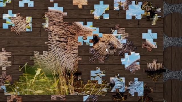 ЙОШИ НЕНАВИДИТ ПАЗЛЫ! Roblox Puzzle Cabin