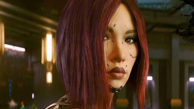 Cyberpunk 2077 — 7 часть прохождения,  компьютерная игра в жанре Action/RPG с открытым миром