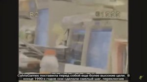 «Эта игра убьёт мой компьютер» 98xx полное прохождение