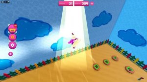 ПРИШЛИ В НОВЫЙ СЕЗОН ИГРЫ В КАЛЬМАРА!