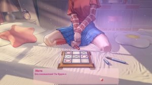 РАЗБУДИЛА СОННУЮ МИТУ! MiSide #6