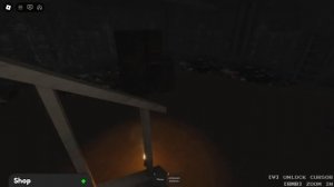 КОРОТКАЯ УЖАСНАЯ ИСТОРИЯ В РОБЛОКСЕ!