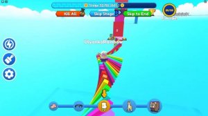 МЕГА СКИНЫ ЖИВОТНЫХ В ОББИ!