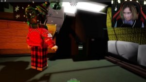 ПРЕДАТЕЛЬ С ЗАДАНИЯМИ В ИКЕЕ! Roblox SCP 3008