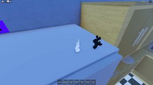 НОВАЯ ГЛАВА В МЫШИНОМ ОББИ! Roblox Eascape The Cat Game Obby