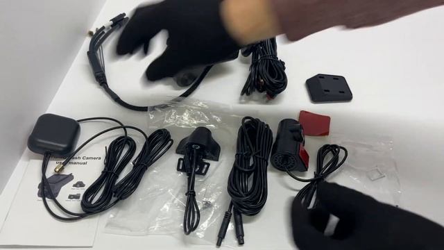 3х канальный 4G регистратор с функцией онлайн мониторинга смотреть онлайн