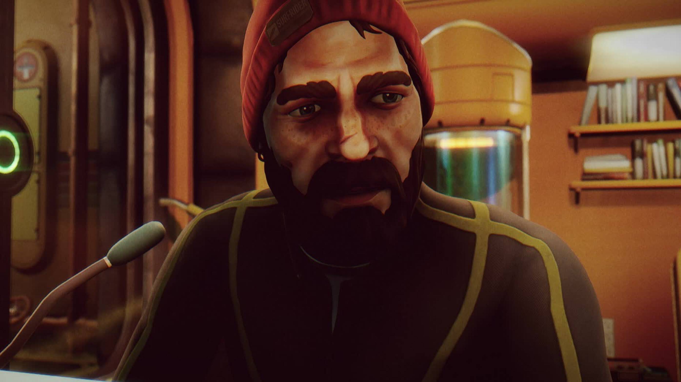 Under The Waves | Прохождение игры | Часть 2 | Без комментариев смотреть онлайн