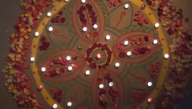 Мантра йога,Вологда,2014,Нитай(часть 2, музыкальная)