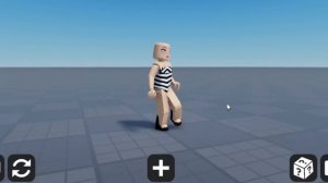 СДЕЛАЛА СКИНЫ БАРБИ В РОБЛОКСЕ!