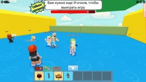 ВЕСЬ СЕРВЕР ПРОТИВ ГЛУПОГО САЙМОНА!