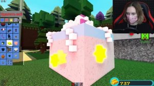 ПЛЫВЁМ НА ПОДАРКАХ ИЗ ИКЕИ! АНБОКСИНГ НА ПЛАВУ!