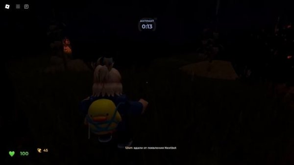 ВЫЖИВАЕМ В ОБНОВЛЕНИИ Evade!