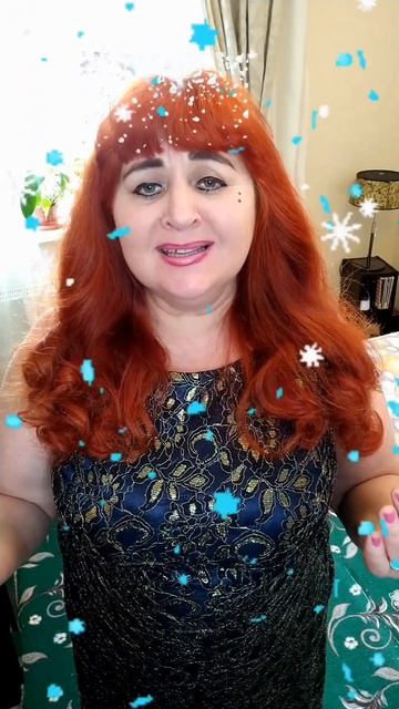 "Снег". Впервые исполняю песню не свою и не под гитару./Анохина смотреть онлайн