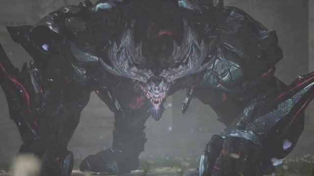 Lost Soul Aside [RUS, без комментариев]. Часть 7: Тайный Дворец. смотреть онлайн