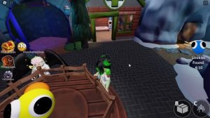 ВСЕ СМЕРТИ В РАДУЖНЫХ ДРУЗЬЯХ ОТ НОВЫХ ПЕРСОНАЖЕЙ + СМЕРТИ В ВАГОНЕТКАХ!