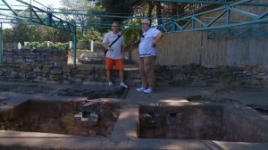 Анапа,как жили до .Об Анапе.☝️