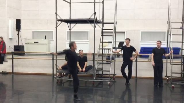 ЖЕТЕ по кругу-Разиль смотреть онлайн