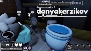 ПРЕДАТЕЛЬ В МИРЕ ДЕНДИ! Roblox Dandy's World