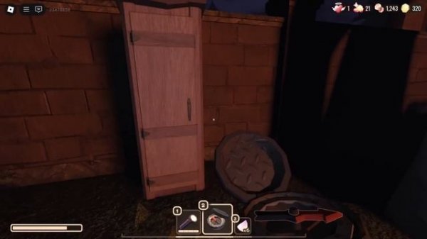 ПРОШЛИ НОВЫЕ ДВЕРИ ЦЕЛИКОМ! Roblox Doors