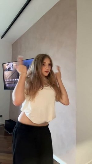 В моей ТГ  шок !! #милана #решайся #Филимонова #МиланаФилимонова #миланатут #Танцы